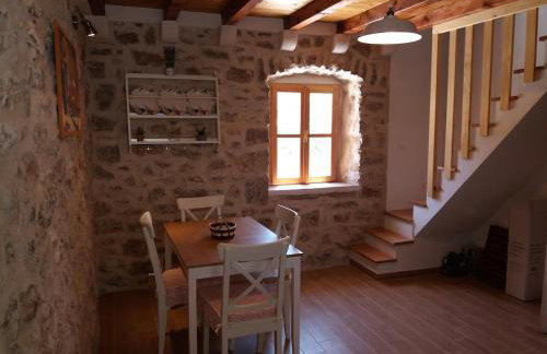 Velo Grablje - Rustic country house on island Hvar - Foto 24