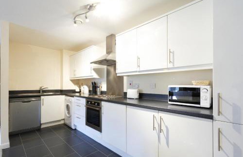 Abodebed - Handleys Court - Foto 17