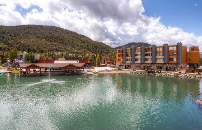 Keystone Lakeside Village by Keystone Resort - Foto 66