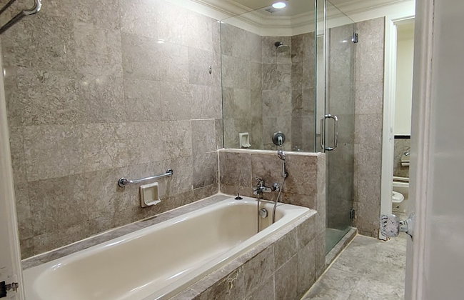 KL BERJAYA TIMES SQUARE RESIDENCE - Foto 26