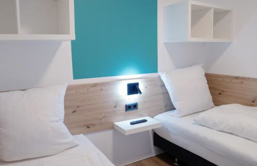 Hive Apartments Giesen an der B6 - Foto 68