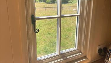 Cosy Shepherd Hut - Foto 3