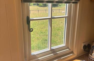 Cosy Shepherd Hut - Foto 3