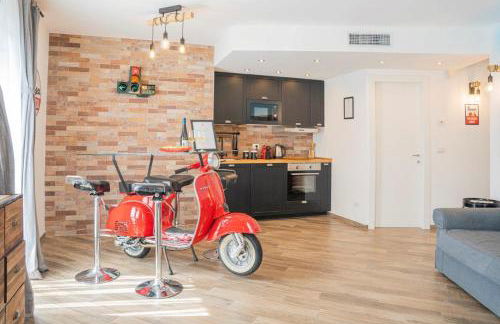 Vespa Apartments - Foto 20