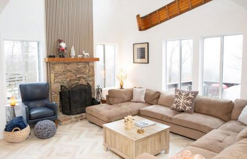 Eagles Mountain Retreat - Foto 20