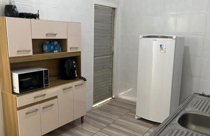 Casa inteira na Almirante Barroso - Foto 6