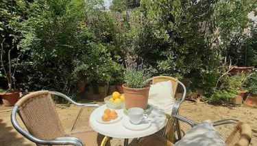 Maresme´s corner - Foto 4, Garden