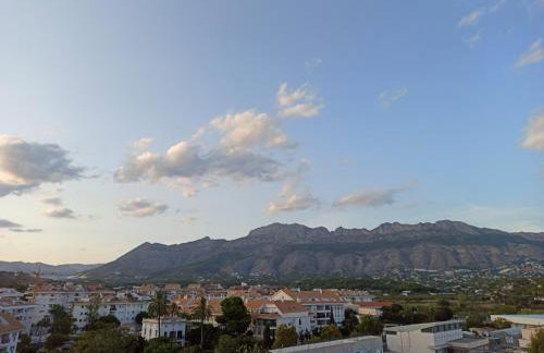 Romantic Eclipse Terraza Playa Centro- Garaje Gratis By ApartamentosAltea - Foto 21