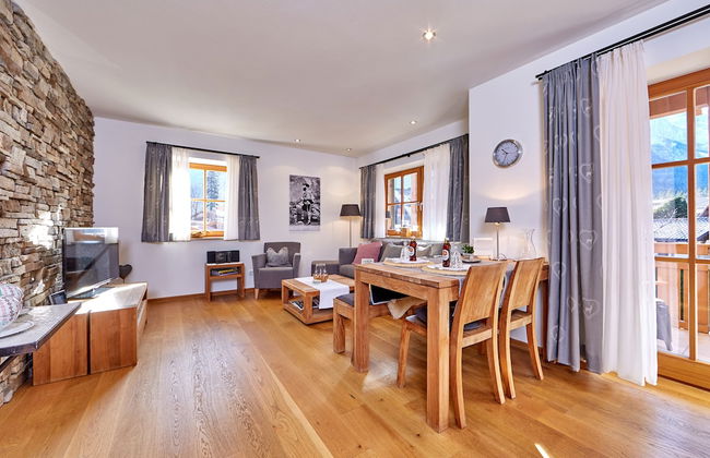 Ferienwohnungen Zugspitze - Foto 43