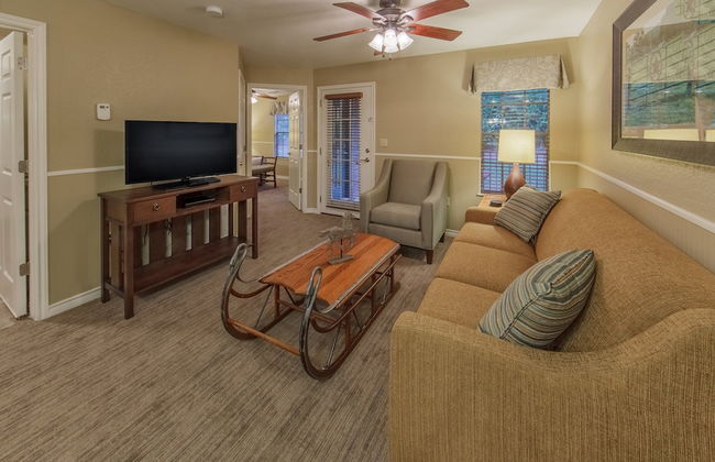 Holiday Inn Club Vacations Villages Resort at Lake Palestine by IHG - Photo 27