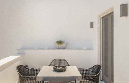 Nevma Naousa Boutique Apartment - Foto 23