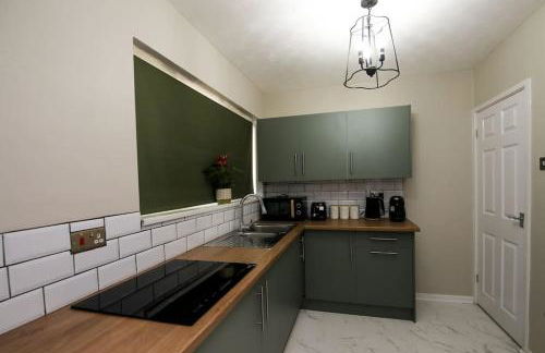 Swindon Dream - Foto 20