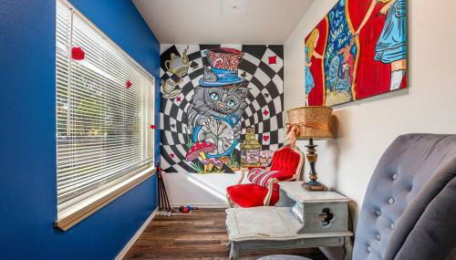 Alice- The Wonderland Experience - Foto 2