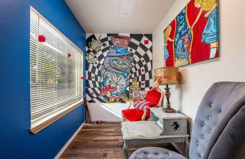 Alice- The Wonderland Experience - Foto 2