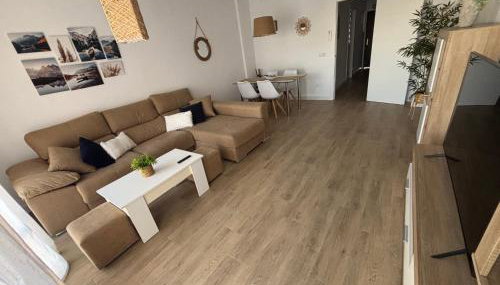 Trimar - Apartamento céntrico con garaje - Foto 2