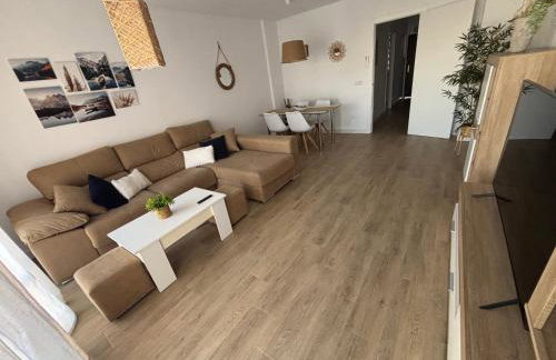 Trimar - Apartamento céntrico con garaje - Foto 2