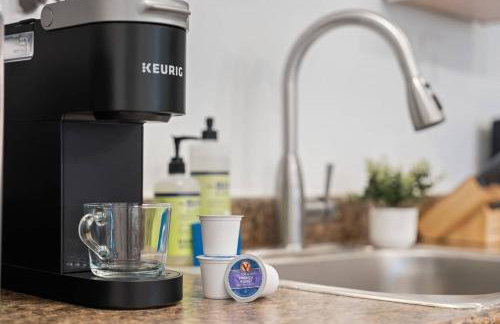 One Hamilton Essentials - 3 Bedroom 2 Bathroom Apt Mins to NYC - Foto 16