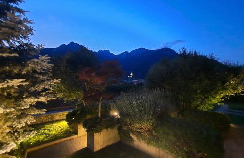 Appartamento nel verde circondato dalle montagne - Foto 30