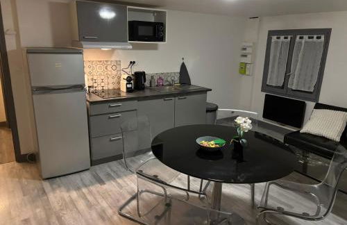 Le Nid du Sablard - Photo 12