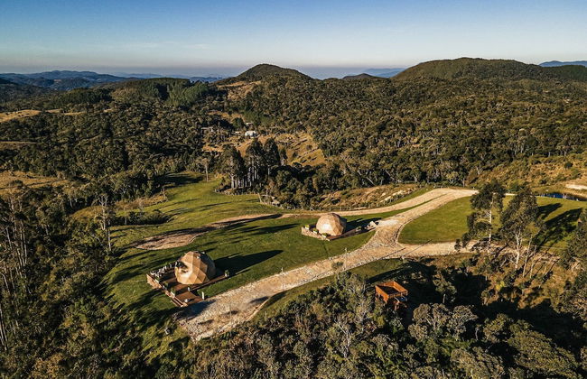 Kairos Glamping - Rancho Queimado - SC - Foto 17