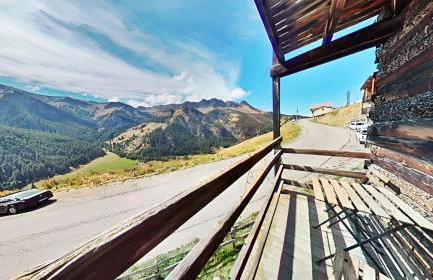 Casa 2040 Family-Friendly Chalet Saint-Véran - Foto 53