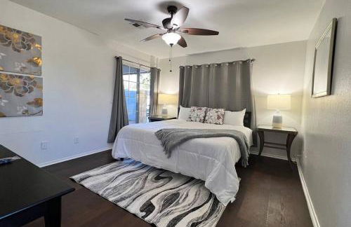 Cozy 3 Bedrooms Town home in Chandler with community pool - Foto 48