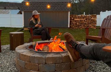 Holly Lodge - Ski Windham Hunter Catskills - Foto 27