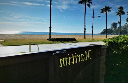 Marítim II Primera línea de mar en St Antoni de Calonge - Foto 1