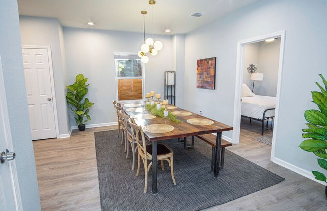 Don't Miss Dynamic 4br/2ba Near Jolly Riverwalk - Foto 19