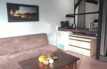 Noclegi & Przystań Marina - Agrokeya Chorzępowo - Foto 12