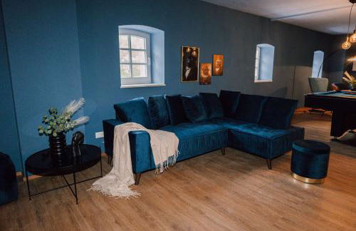 Zur alten Oelmuehle Wellness & Entertainment - Foto 13