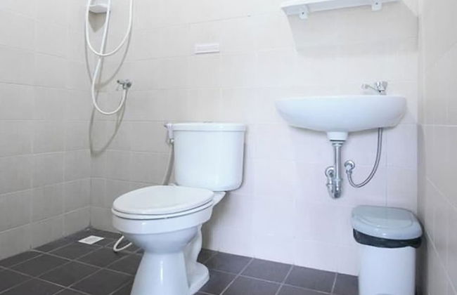 Forest Bungalows & Mama's Restaurant - Foto 46