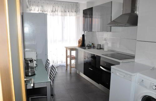 GAIA Apartamento con piscina en Bádames - Foto 11