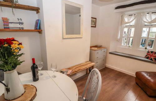 Kestrel Cottage - Foto 8