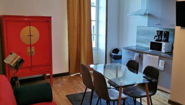 Centre Confolens studios rénovés - Foto 4