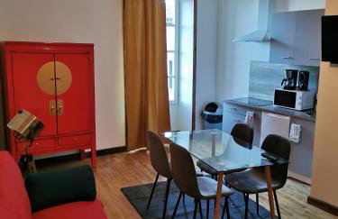 Centre Confolens studios rénovés - Foto 4