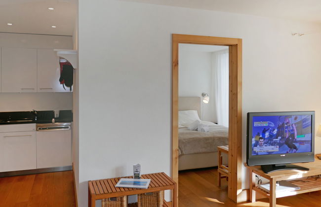 Chesa San Bastiaun B5 - Foto 13