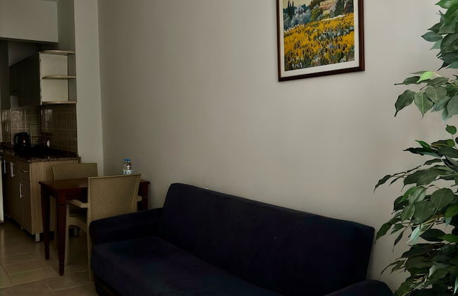 Alaya Apart Otel - Foto 10