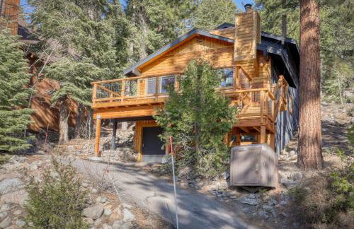 Spectacular Lakeview Cabin - Foto 1