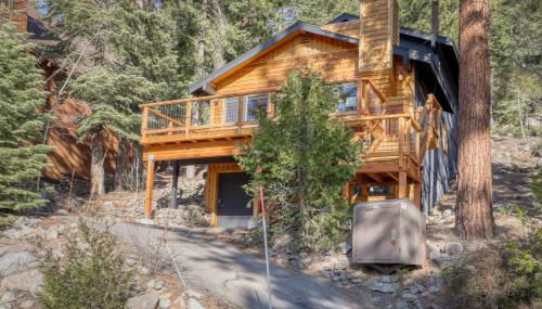 Spectacular Lakeview Cabin - Foto 1