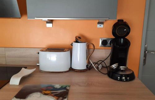 Havre de paix en Drôme villa moderne climatisée - jacuzzi "la maison d'à côté" - Foto 41