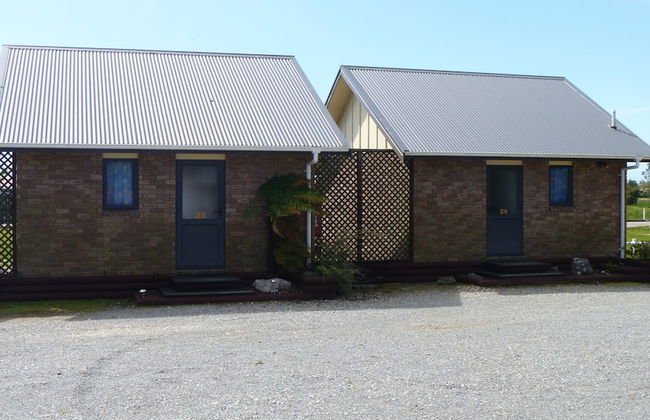 Westport Holiday Park And Motels - Foto 17