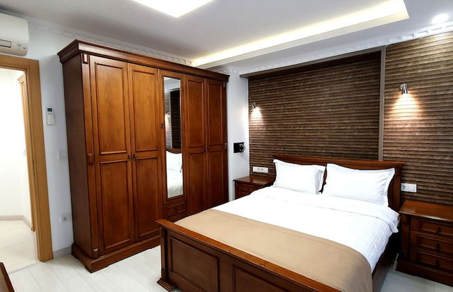 TaksimFlat - Foto 14