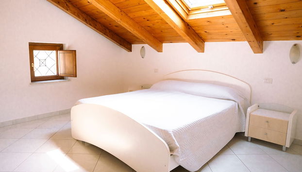 Residenza Giuseppe - Foto 2, Habitación