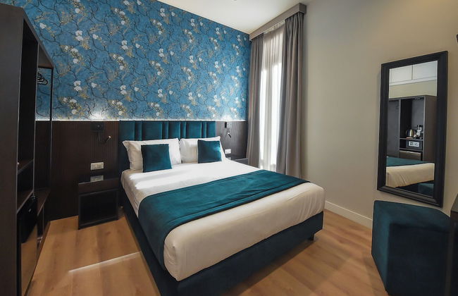 Albarosa Rooms - Photo 29