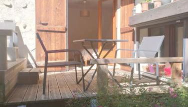 Beau studio dans la vallée de CHAMONIX - Foto 4