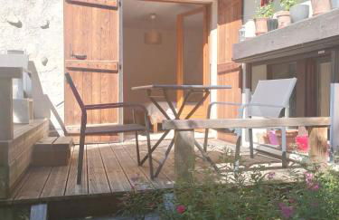 Beau studio dans la vallée de CHAMONIX - Foto 4