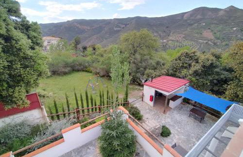 Encinar de Aguas Blancas - Foto 23