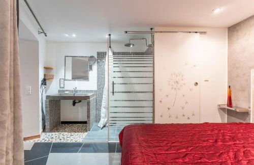 Chez Patricia En Provence - Foto 15