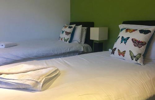 Hopton Cottage - Darwin Lake Holiday Village - Foto 8